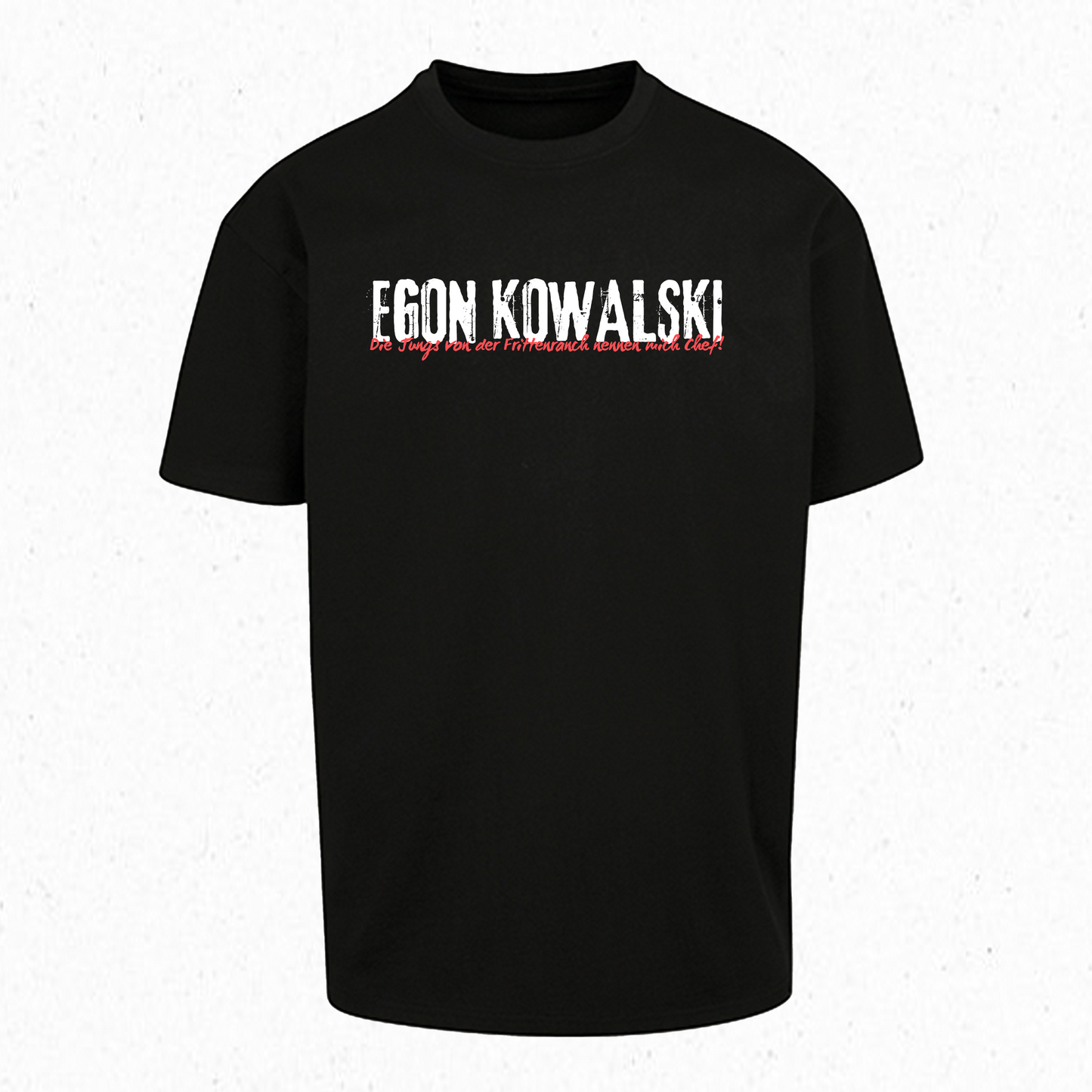 Kowalski Oversize Collection - CHEF