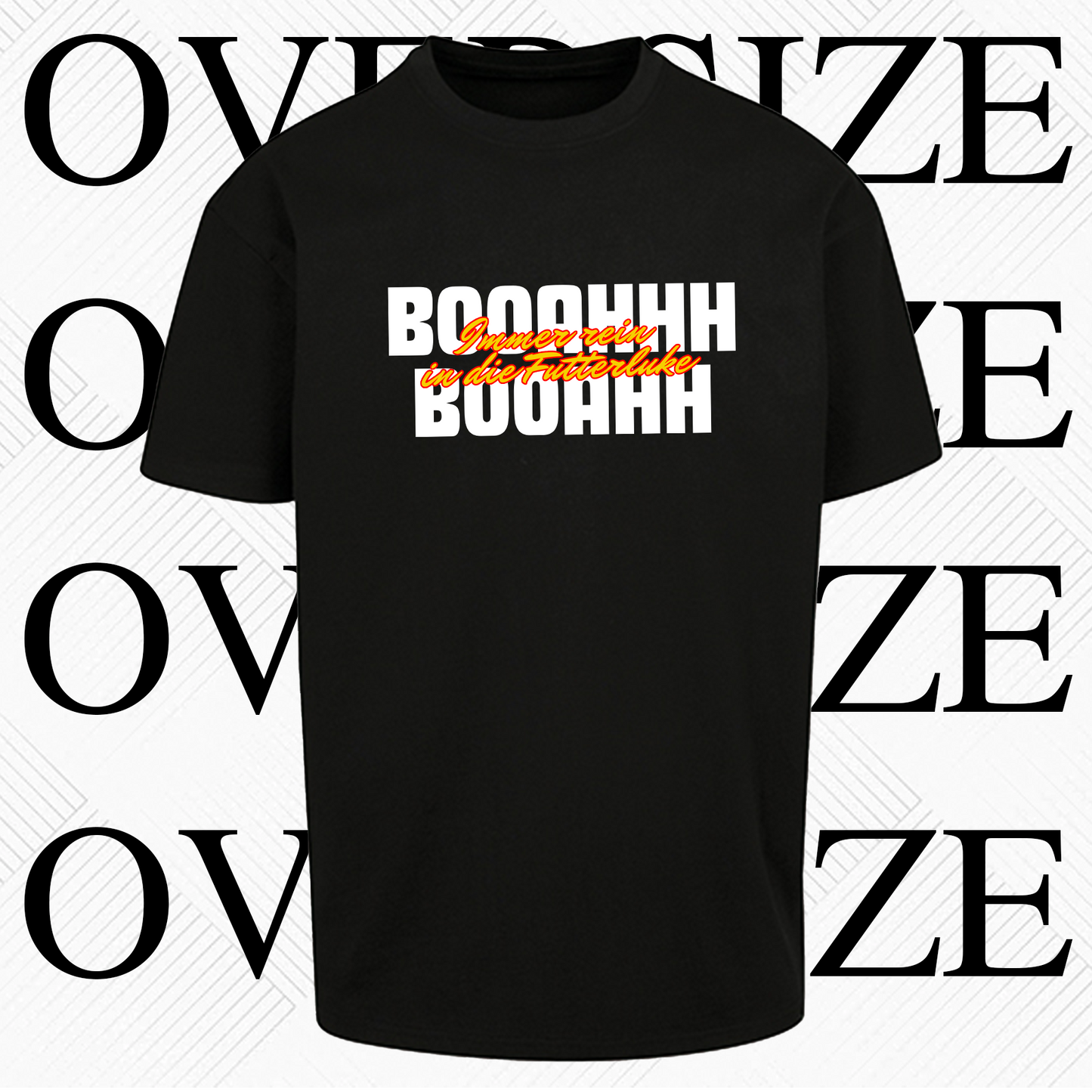 Kowalski Oversize Collection - BOOAAAHH