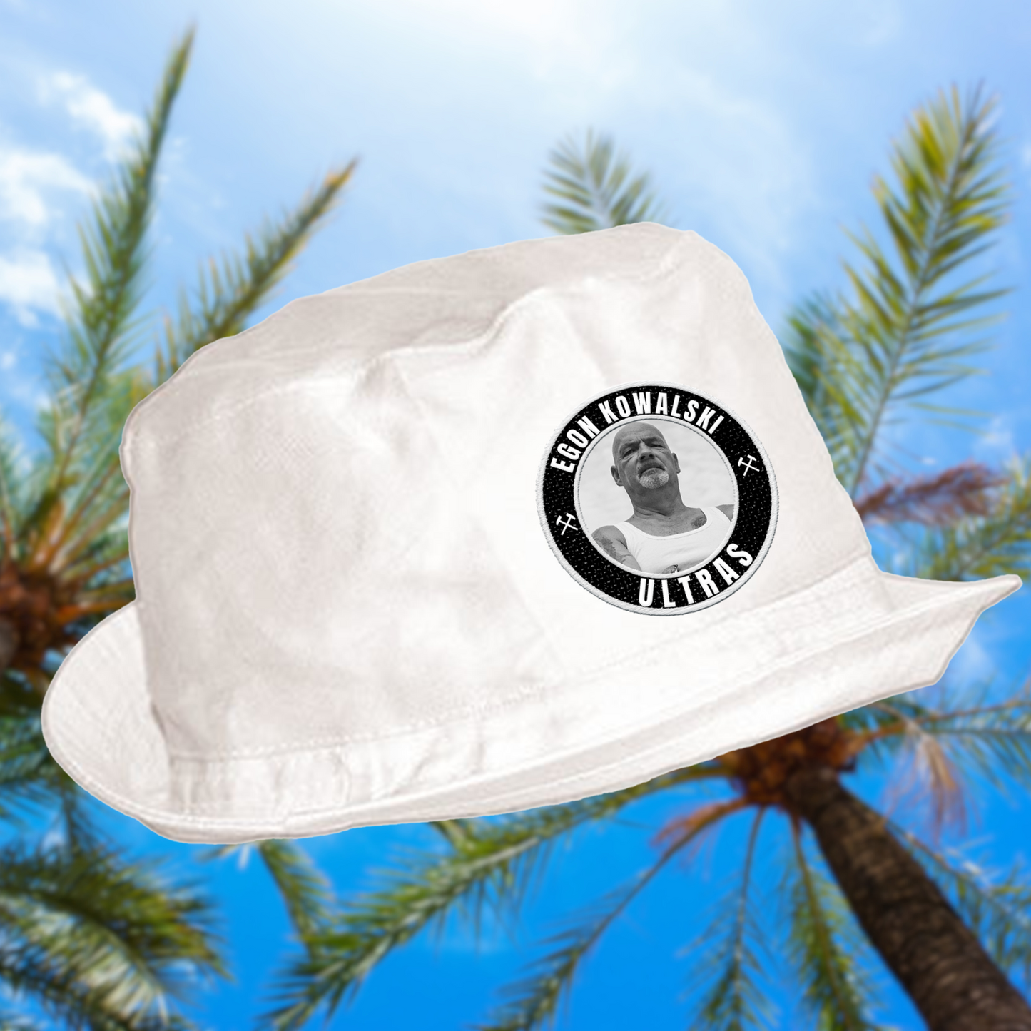 Kowalski Ultra Sonnenhut
