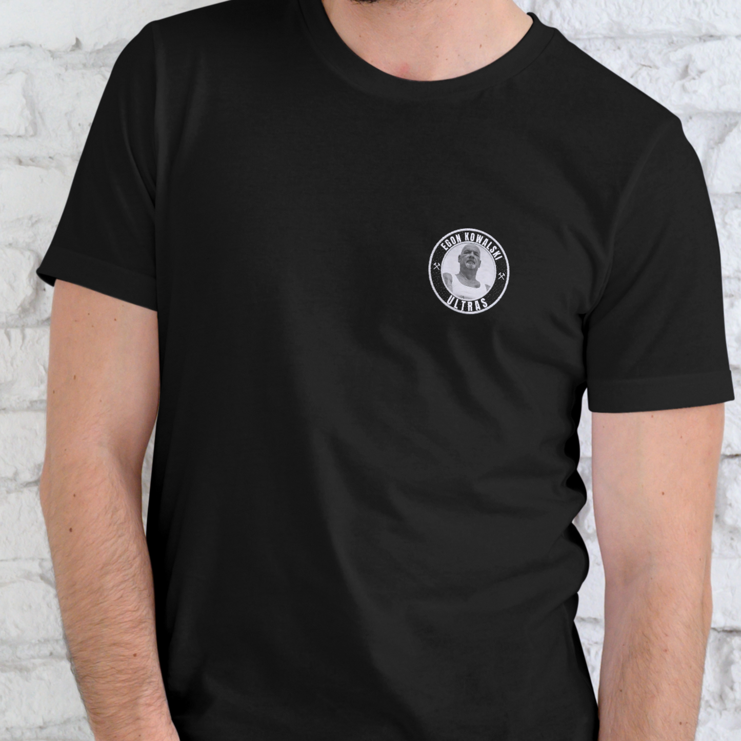 T-Shirt - Kein fremdgehen!