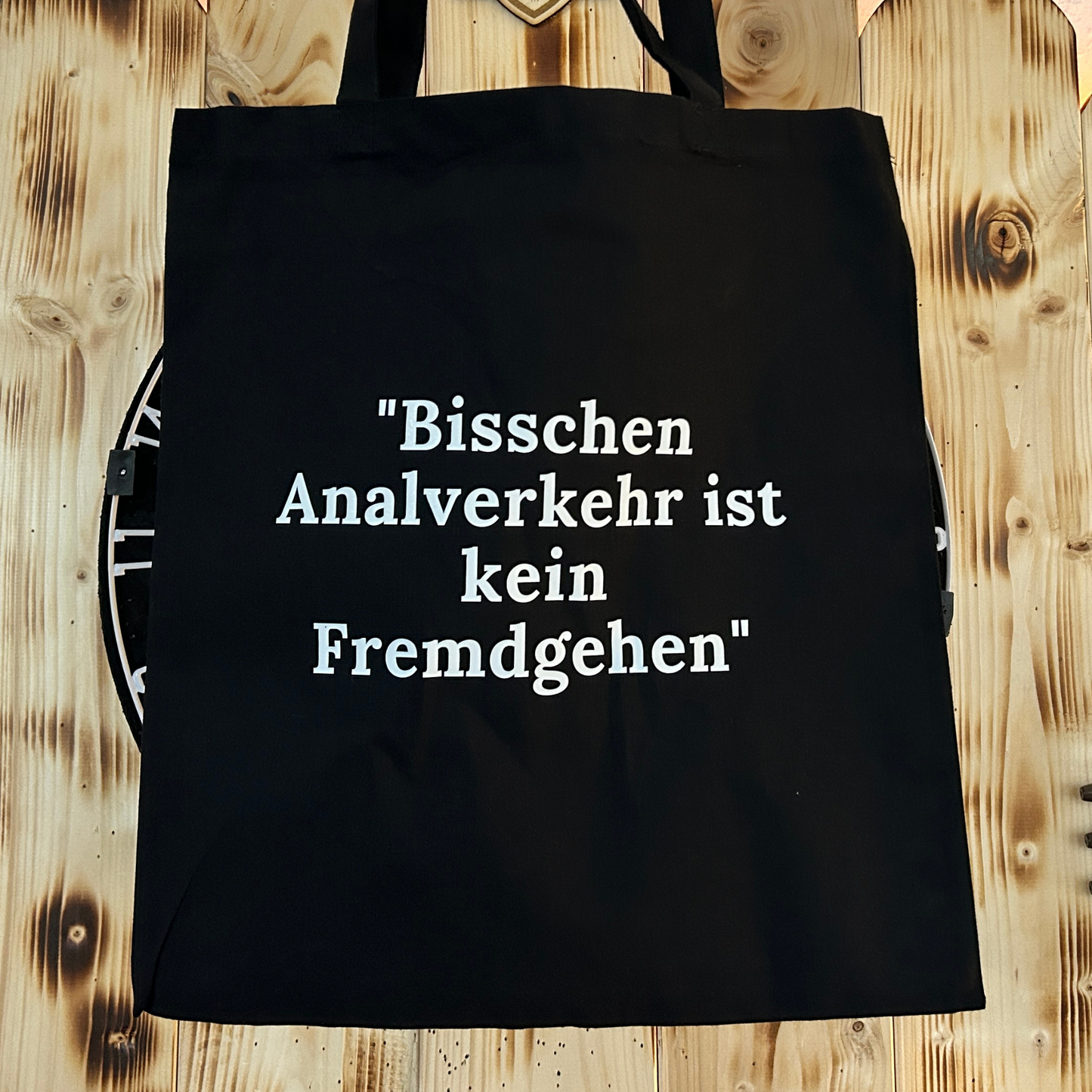 Kowalski Shopping Bag