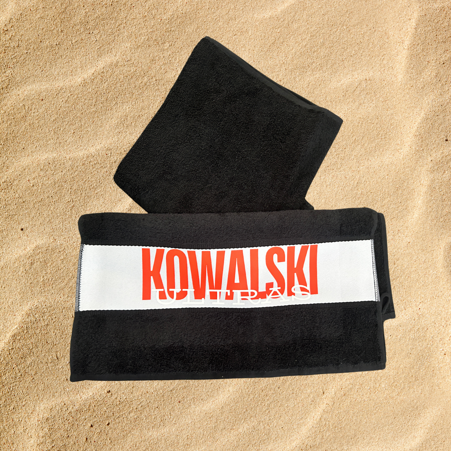 Kowalski Ultra Handtuch