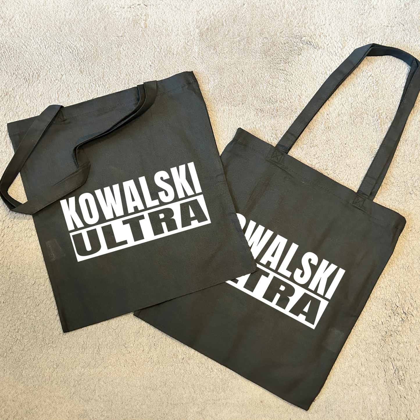 Kowalski Shopping Bag