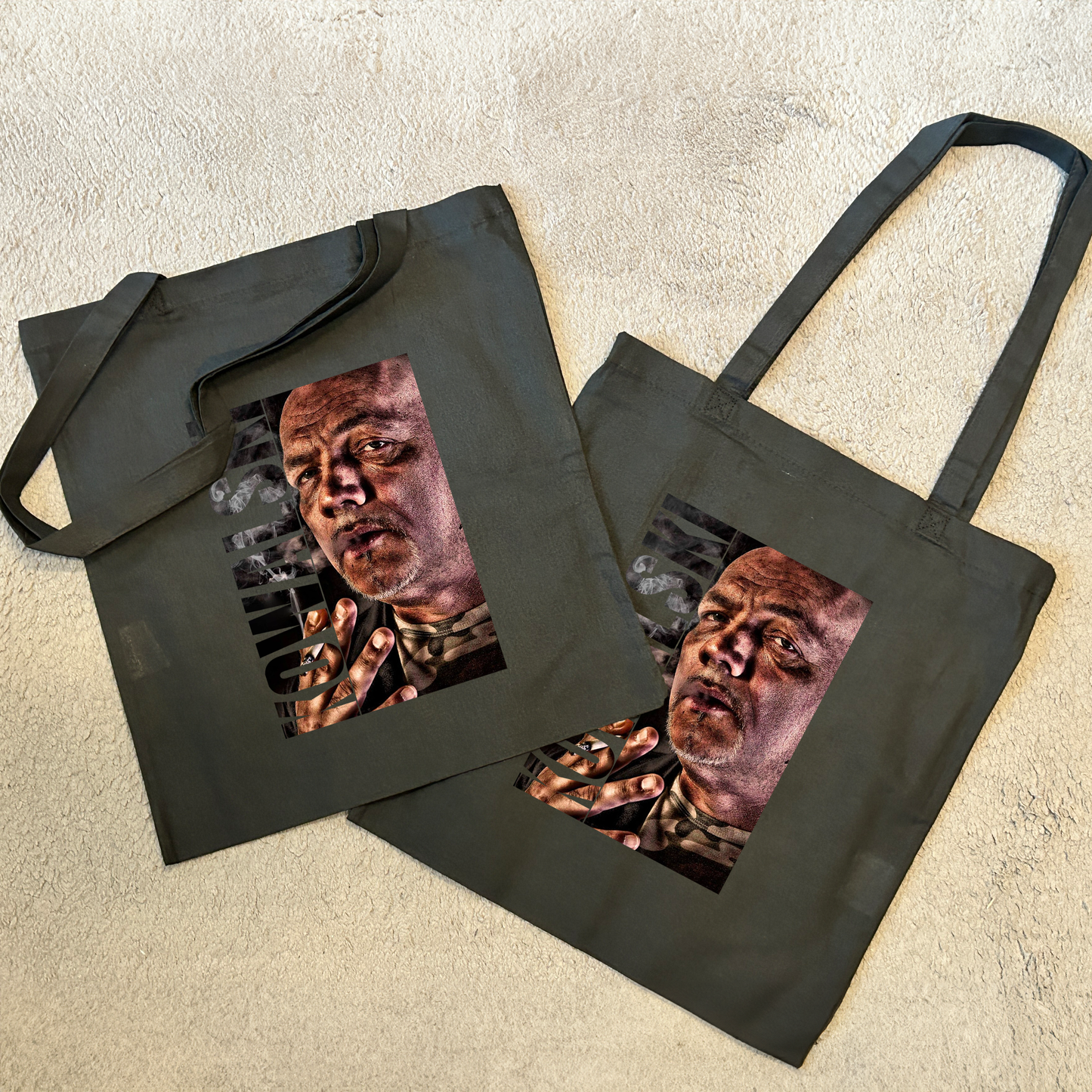 Kowalski Shopping Bag
