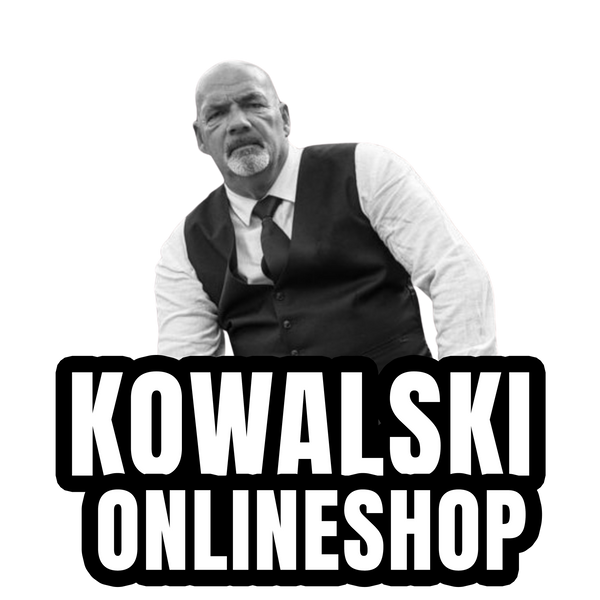 Kowalski´s Onlineshop / DillmannTextildesign