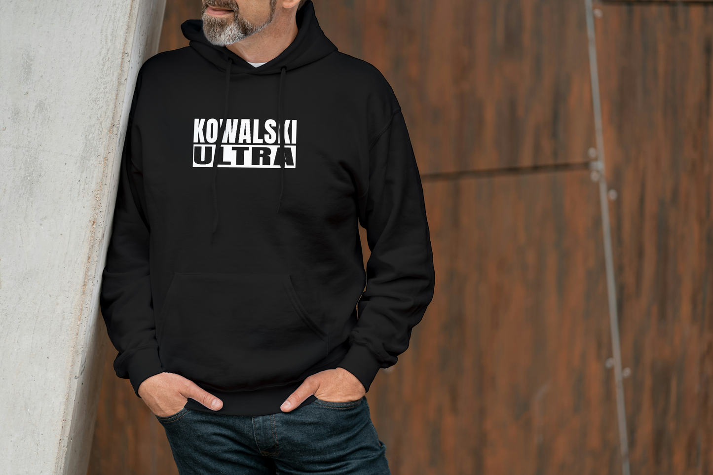 Hoddie - Kowalski Ultra