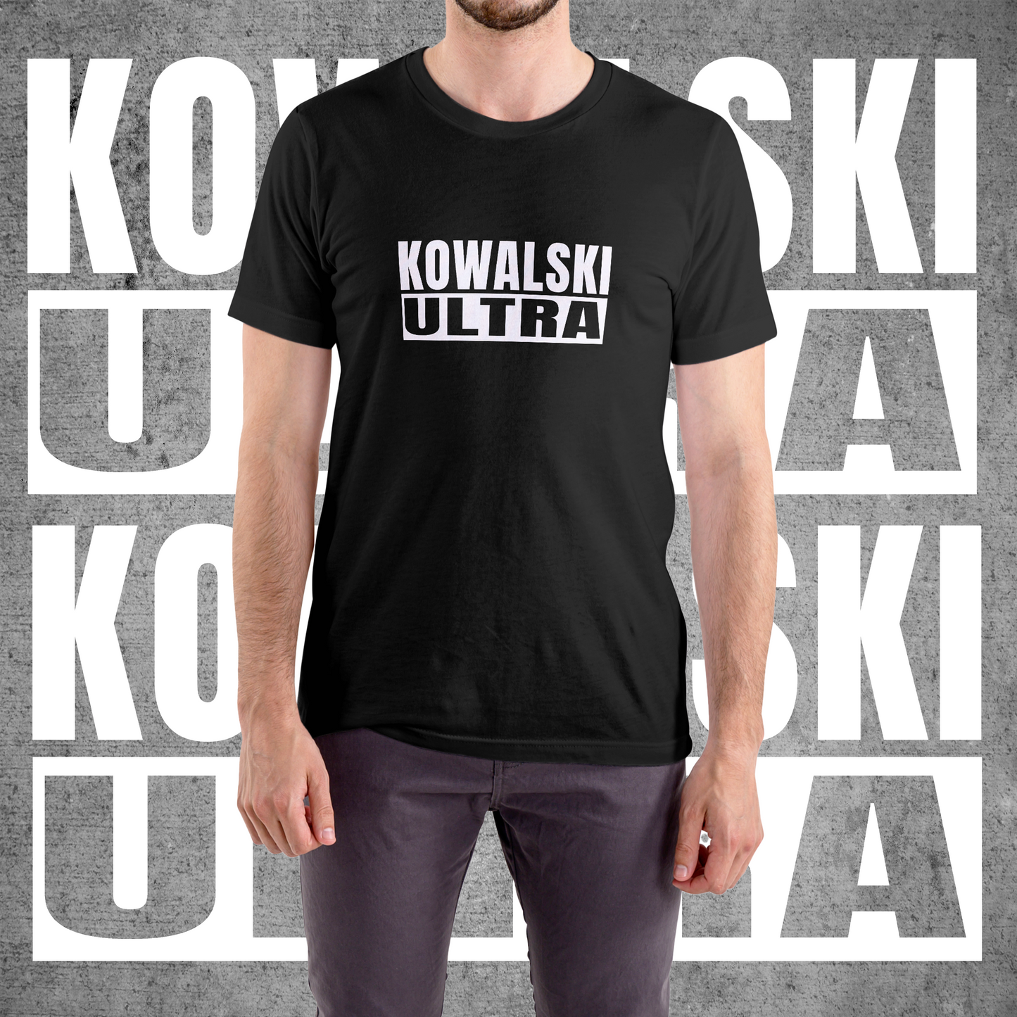 Kowalski Ultra T-Shirt