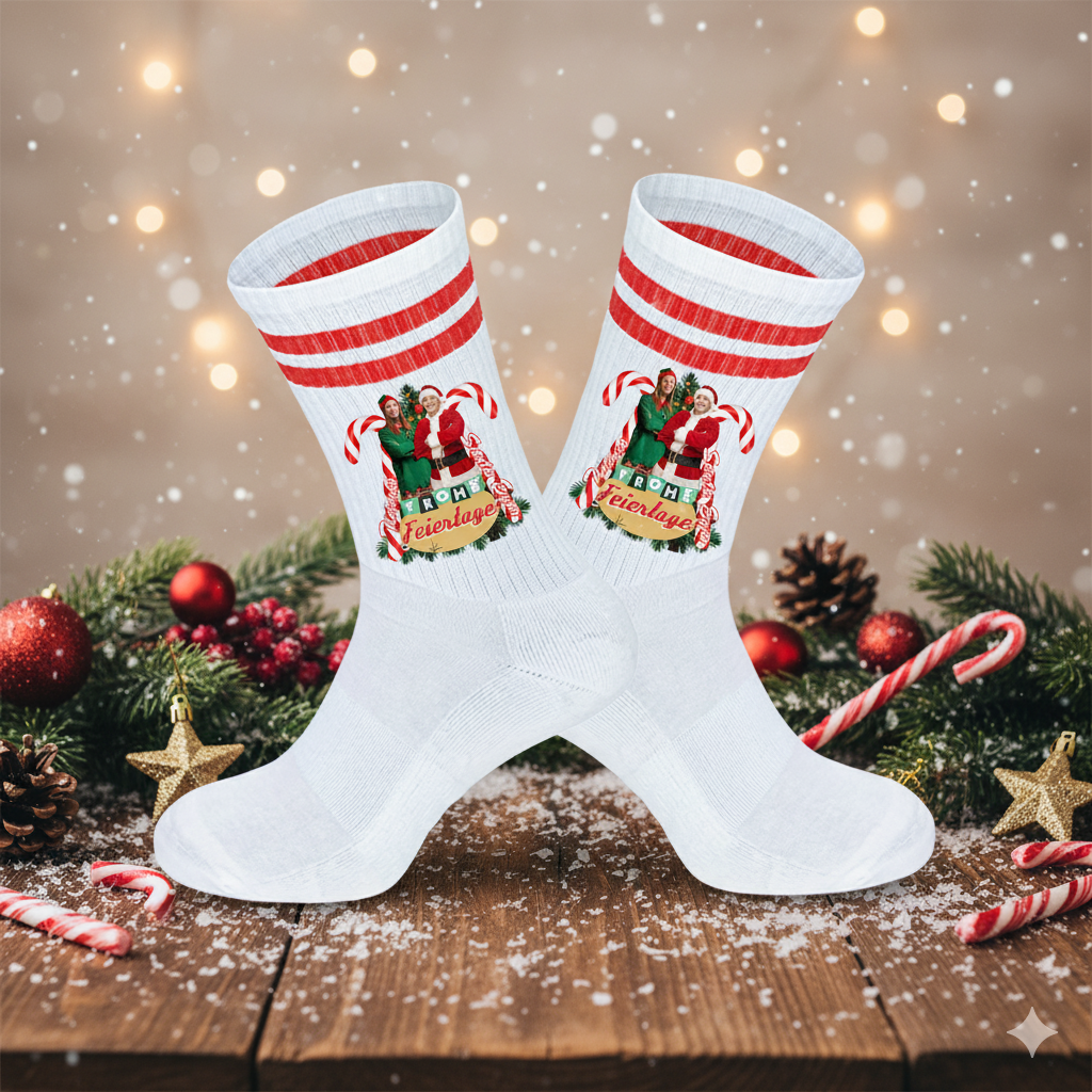 Santa Egon X Timmes Socken