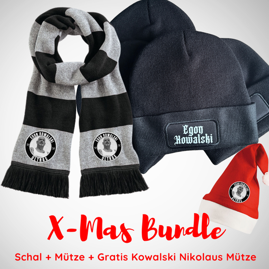 Kowalski X-Mas Bundle
