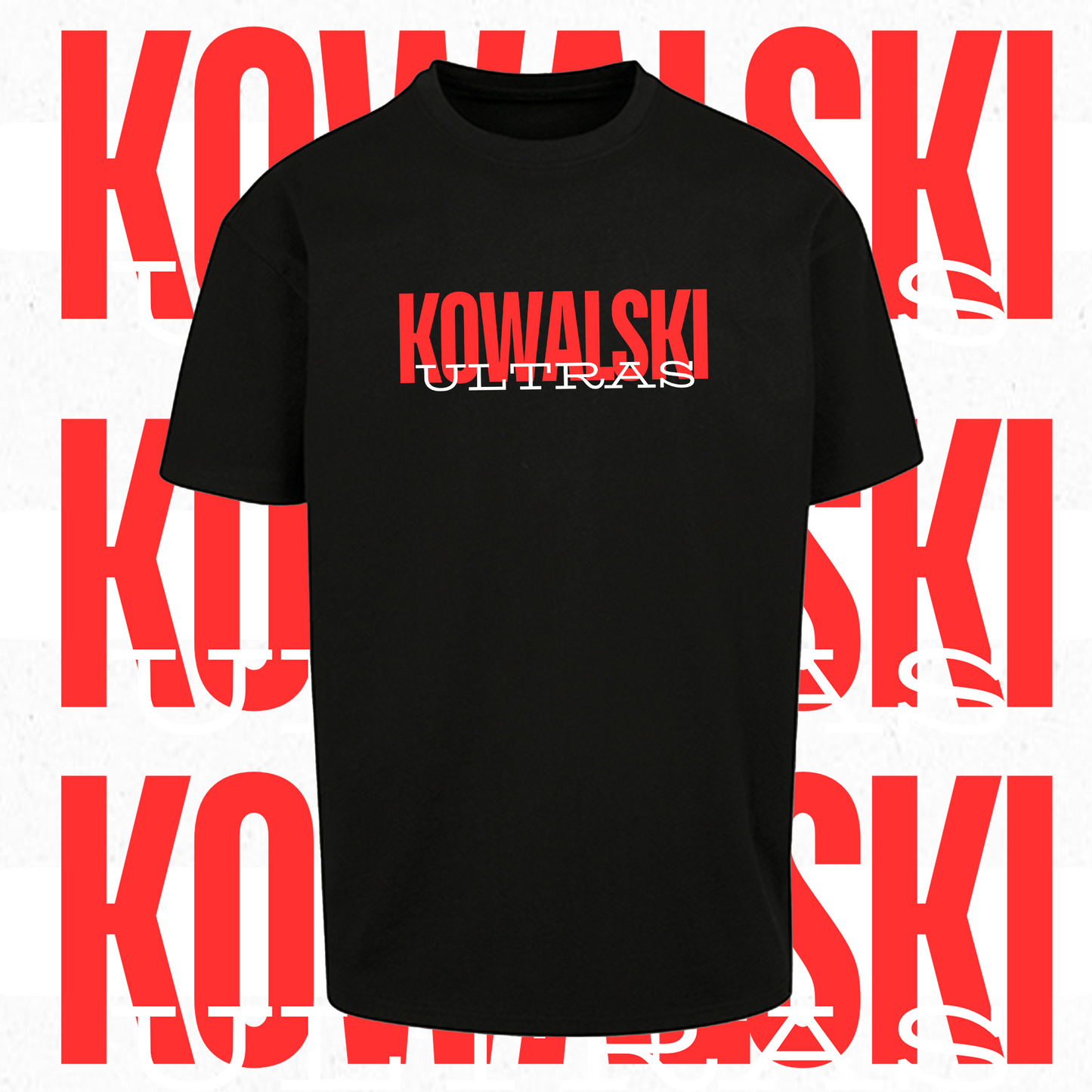 SONDERANGEBOT KOWALSKI ULTRA 2.0